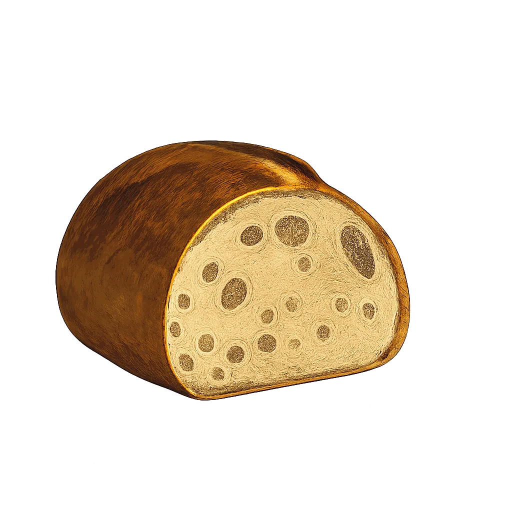 Sourdough bread